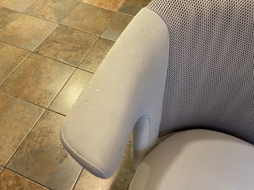 Steelcase i2i Collaborative Ergonomic Pair  Swivel Lounge Chairs - Thumbnail 11