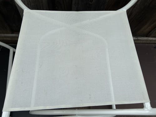 Pair of Brown Jordan Patio Lounge Chairs Mid Century Modern Outdoor Patio - Thumbnail 13