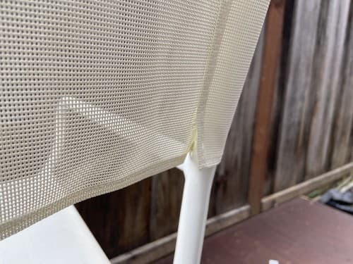 Pair of Brown Jordan Patio Lounge Chairs Mid Century Modern Outdoor Patio - Thumbnail 6