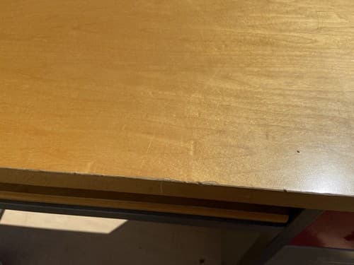 Pottery Barn Teen Metal Locker Desk Collection - Thumbnail 4