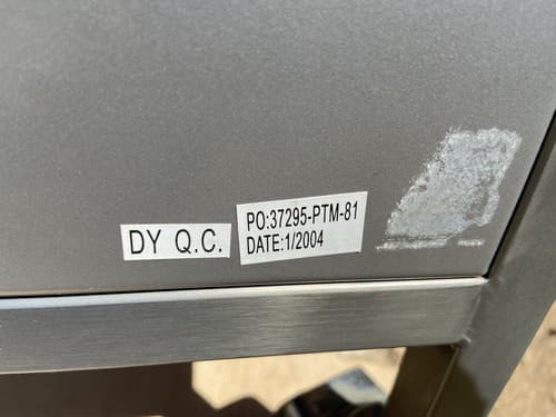 Pottery Barn Teen Metal Locker Desk Collection - Thumbnail 8