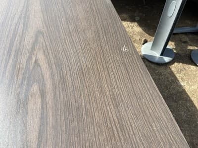 Vintage Mid Century Modern Steelcase  Tanker Credenza - Thumbnail 12