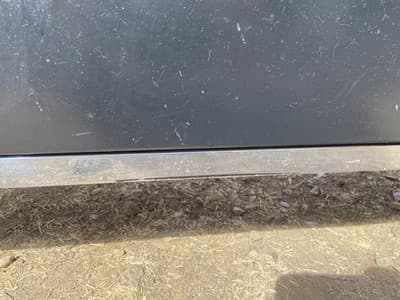 Vintage Mid Century Modern Steelcase  Tanker Credenza - Thumbnail 18