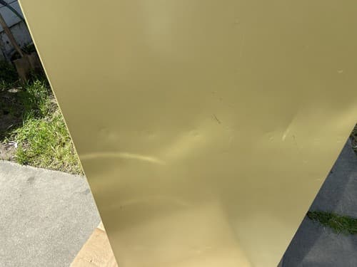 Tab Vintage Metal Barrister Lawyers Bookcase Style - Thumbnail 12