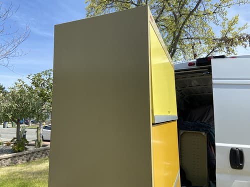 Tab Vintage Metal Barrister Lawyers Bookcase Style - Thumbnail 16