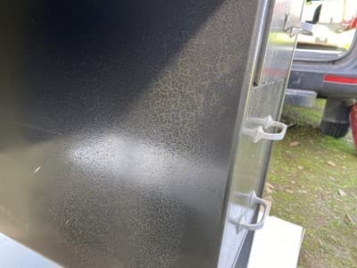 The General Fireproofing Company Tanker Desk Table Has Patina - Thumbnail 20