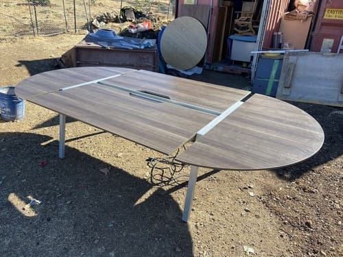 Steelcase Turnstone Bivi  Conference Table Desk - Thumbnail 3