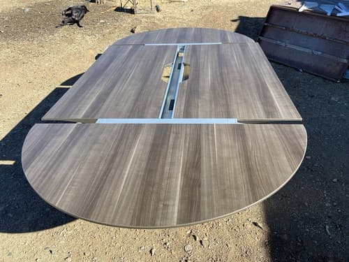 Steelcase Turnstone Bivi  Conference Table Desk - Thumbnail 2