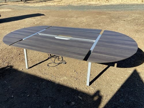 Steelcase Turnstone Bivi  Conference Table Desk - Thumbnail 4