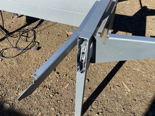 Steelcase Turnstone Bivi  Conference Table Desk - Thumbnail 8