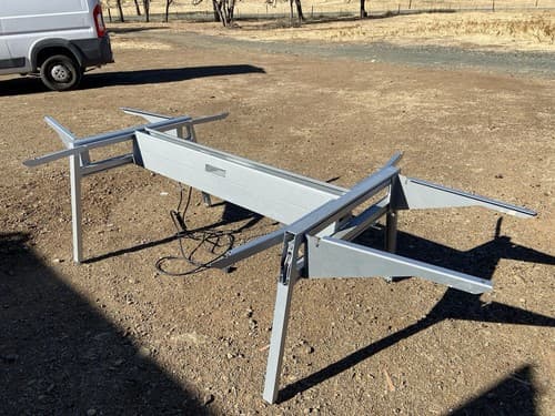 Steelcase Turnstone Bivi  Conference Table Desk - Thumbnail 7