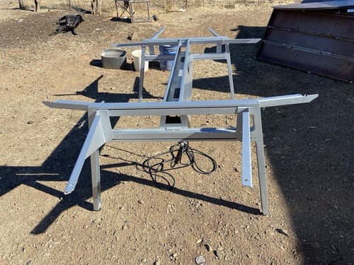 Steelcase Turnstone Bivi  Conference Table Desk - Thumbnail 15