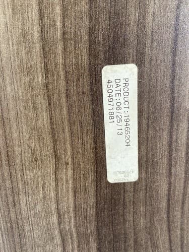 Steelcase Turnstone Bivi  Conference Table Desk - Thumbnail 11