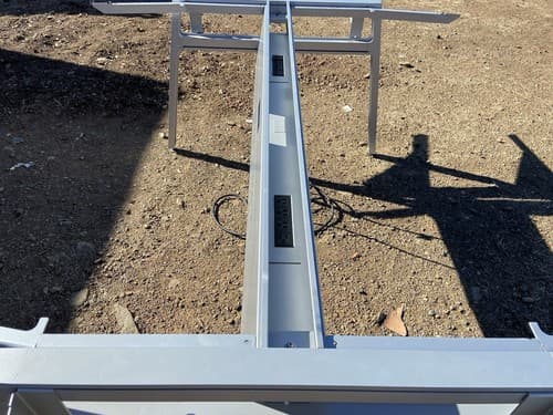 Steelcase Turnstone Bivi  Conference Table Desk - Thumbnail 17