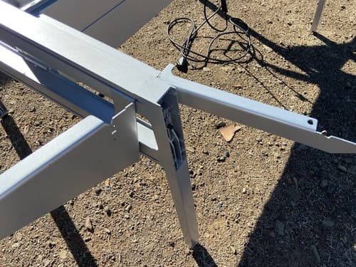 Steelcase Turnstone Bivi  Conference Table Desk - Thumbnail 9