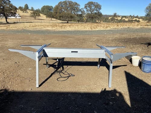 Steelcase Turnstone Bivi  Conference Table Desk - Thumbnail 18