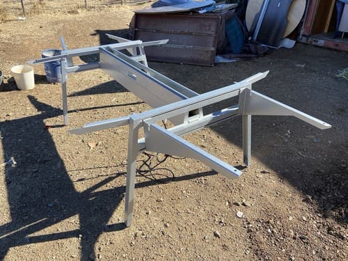 Steelcase Turnstone Bivi  Conference Table Desk - Thumbnail 19