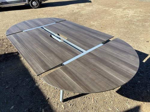 Steelcase Turnstone Bivi  Conference Table Desk - Thumbnail 14