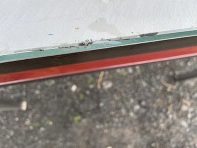 Venezia Furniture Modern Brushed Steel Table Partners Desk With Wooden Squares - Thumbnail 10