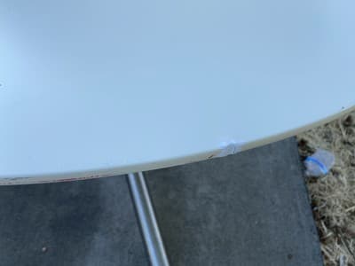 Blu Dot Sprout Round Pedestal Dining Table - Thumbnail 6