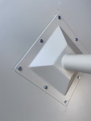 Blu Dot Sprout Round Pedestal Dining Table - Thumbnail 3