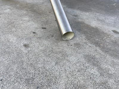 Blu Dot Sprout Round Pedestal Dining Table - Thumbnail 13