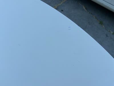 Blu Dot Sprout Round Pedestal Dining Table - Thumbnail 10