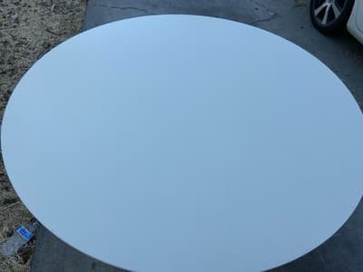 Blu Dot Sprout Round Pedestal Dining Table - Thumbnail 12