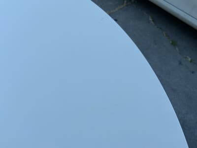 Blu Dot Sprout Round Pedestal Dining Table - Thumbnail 11