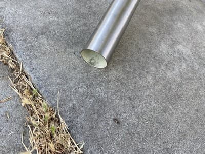 Blu Dot Sprout Round Pedestal Dining Table - Thumbnail 9