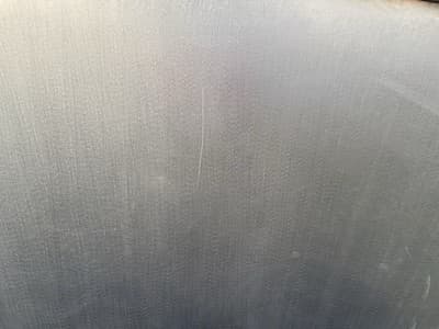 Vintage Mid Century Modern McDowell & Craig Tanker Desk Refurbished - Thumbnail 12