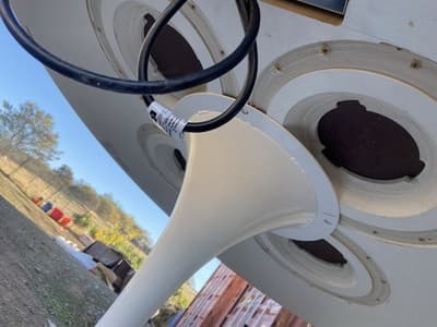 Steelcase Coalesse Round Conference Kitchen Dining Table - Thumbnail 6