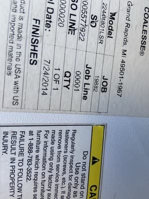 Steelcase Coalesse Round Conference Kitchen Dining Table - Thumbnail 17