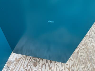 Active Duty Storage Metal Credenza Sideboard By Heartwork - Thumbnail 9