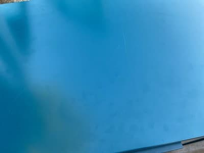 Active Duty Storage Metal Credenza Sideboard By Heartwork - Thumbnail 21