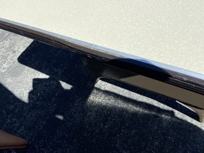 1960s AllSteel Panel Leg Tanker Table Desk Metal Work Bench - Thumbnail 17