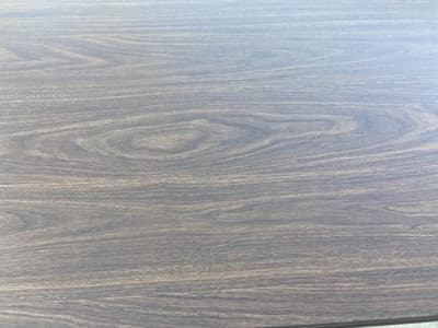 Hon Vintage Mid Century Modern Tanker Desk Industrial Utility Table - Thumbnail 6