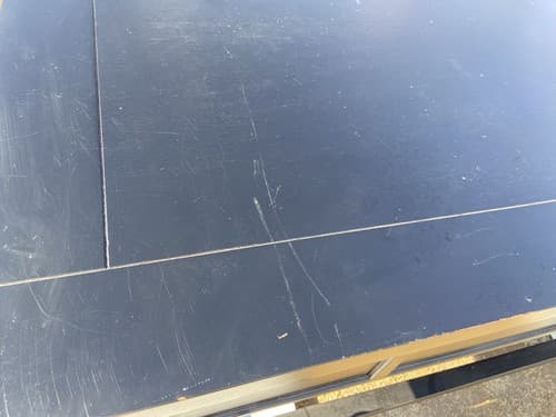 Vintage pottery barn Bedford Desk - Thumbnail 7