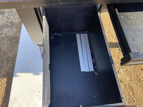 Vintage pottery barn Bedford Desk - Thumbnail 15