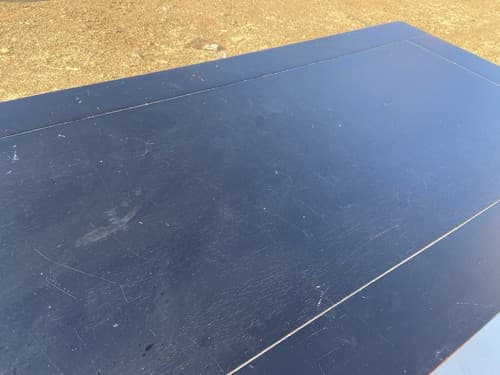 Vintage pottery barn Bedford Desk - Thumbnail 6