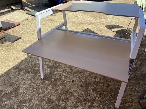 Steelcase Turnstone Bivi  For 2 Beige 4 Similar Sets Available - Thumbnail 12