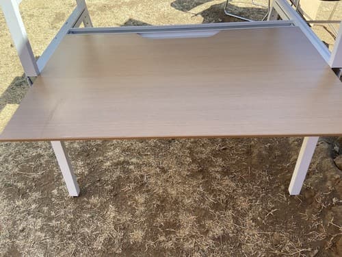 Steelcase Turnstone Bivi  For 2 Beige 4 Similar Sets Available - Thumbnail 15