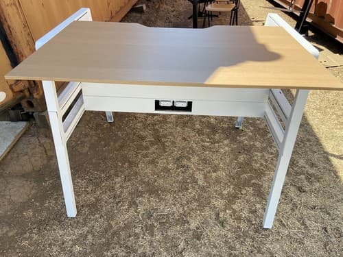 Steelcase Turnstone Bivi  For 2 Beige 4 Similar Sets Available - Thumbnail 13