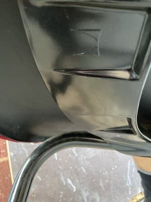 Vintage Herman Miller Equa Chairs Set Of 4 - Thumbnail 8