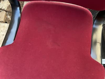 Vintage Herman Miller Equa Chairs Set Of 4 - Thumbnail 11