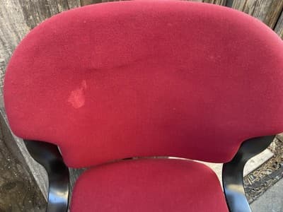 Vintage Herman Miller Equa Chairs Set Of 4 - Thumbnail 15