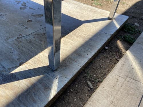 Vintage Mid Century Modern Steelcase Tanker Credenza - Thumbnail 11