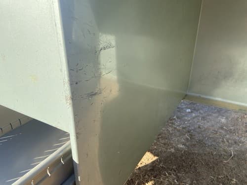 Mid-century Modern General Fireproofing Tanker Desk Mode Maker Vintage Metal - Thumbnail 15