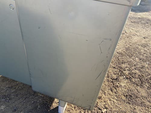 Mid-century Modern General Fireproofing Tanker Desk Mode Maker Vintage Metal - Thumbnail 9