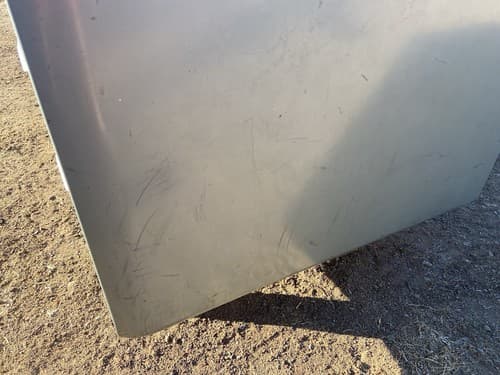 Mid-century Modern General Fireproofing Tanker Desk Mode Maker Vintage Metal - Thumbnail 3